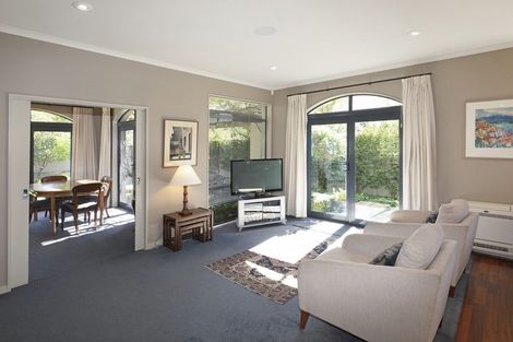 Photo of property in 58a Puriri Street, Riccarton, Christchurch, 8041