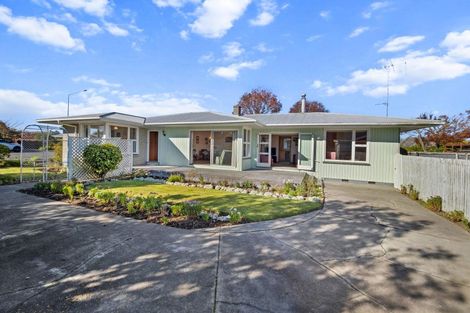 Photo of property in 143 Harrison Street, Allenton, Ashburton, 7700