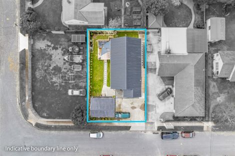 Photo of property in 8 Keats Street, Trentham, Upper Hutt, 5018