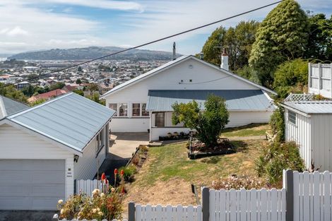 Photo of property in 35 Morrison Street, Caversham, Dunedin, 9012