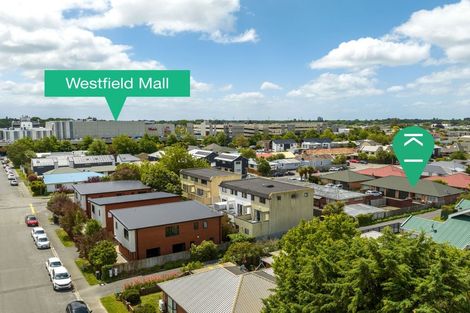 Photo of property in 3/43 Peverel Street, Riccarton, Christchurch, 8041