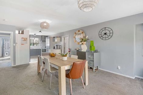 Photo of property in 1 Leeston Road, Springston, Christchurch, 7674