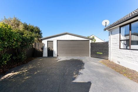 Photo of property in 10 Pages Road, Linwood, Christchurch, 8062
