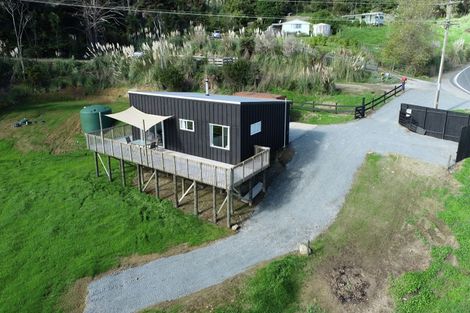 Photo of property in 17 Tokatoka Road, Ruawai, 0592