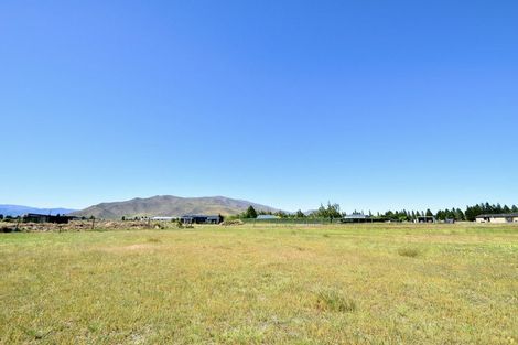 Photo of property in 23 Peak Drive, Twizel, 7901