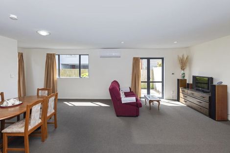 Photo of property in 7/42 Champion Street, Edgeware, Christchurch, 8013