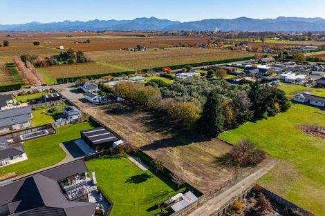 Photo of property in 199 Battys Road, Burleigh, Blenheim, 7201