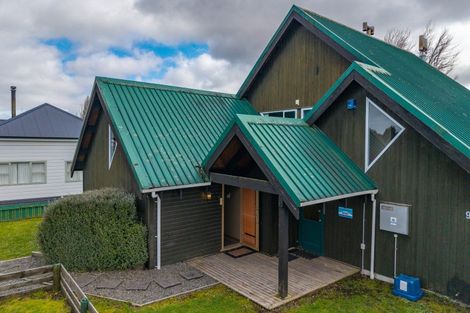 Photo of property in 7 Conway Street, Ohakune, 4625