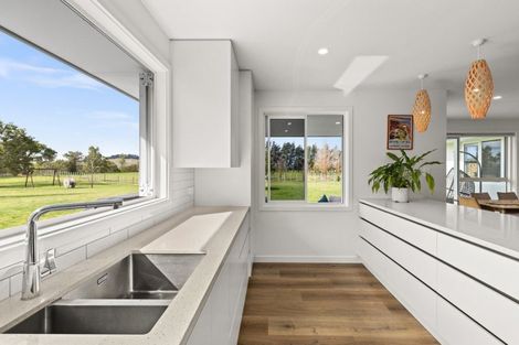 Photo of property in 134 Kereru Road, Maraekakaho, Hastings, 4171