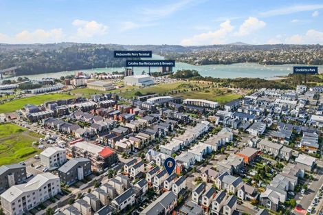 Photo of property in 14 Peihana Road, Hobsonville, Auckland, 0616