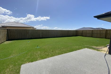 Photo of property in 12 Eileen Way, Rolleston, 7615