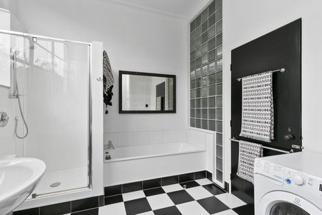 Photo of property in 21a U1 Manchester Terrace, Melrose, Wellington, 6023