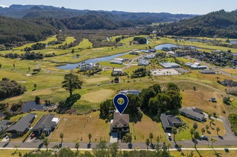 Photo of property in 70 Pinehurst Drive, Pauanui, Hikuai, 3579