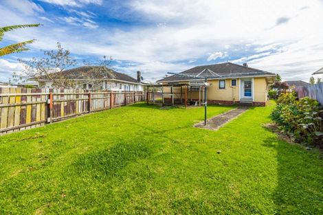 Photo of property in 34 Tyrone Street, Otara, Auckland, 2023