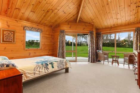 Photo of property in 313 Postman Road, Dairy Flat, Albany, 0794