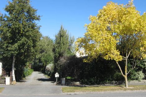 Photo of property in 53 South Belt, Methven, 7730