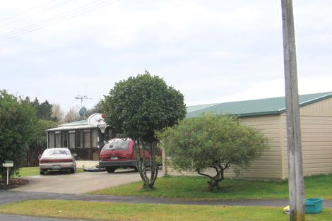 Photo of property in 64 Fitzroy Avenue, Fitzroy, Hamilton, 3206