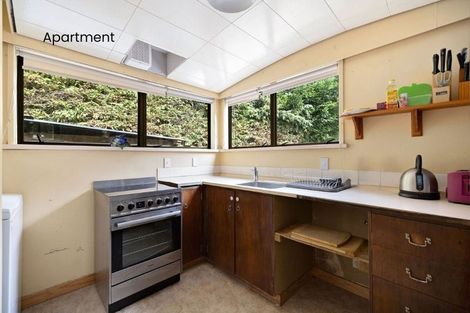 Photo of property in 125 Hallenstein Street, Queenstown, 9300