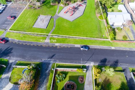 Photo of property in 34 Kaikoura Street, Henderson, Auckland, 0612