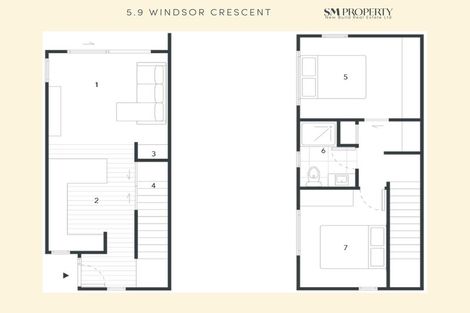 Photo of property in 9 Winsor Crescent, Spreydon, Christchurch, 8024