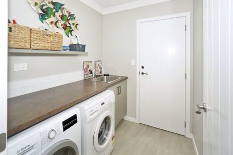 Photo of property in 5 Lomay Place, Te Puke, 3119