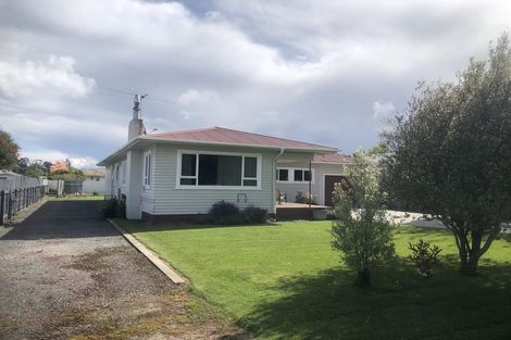 Photo of property in 58 Lahore Street, Wairoa, 4108