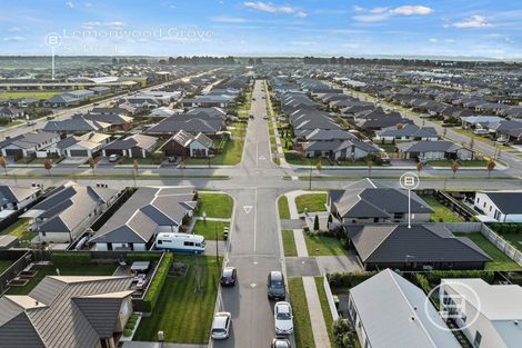 Photo of property in 49 Lydiard Drive, Rolleston, 7615