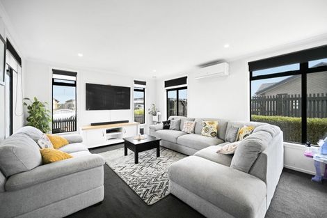 Photo of property in 22 Lulu Avenue, Chartwell, Hamilton, 3210