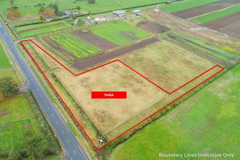 Photo of property in 946a State Highway 26, Eureka, Hamilton, 3286