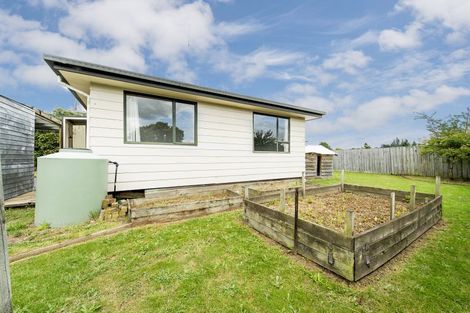 Photo of property in 39 Cross Street, Coalgate, 7673