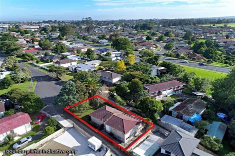 Photo of property in 35 Leaver Place, Weymouth, Auckland, 2103