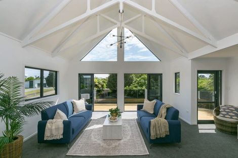 Photo of property in 2 Motukari Place, Onaero, Waitara, 4383