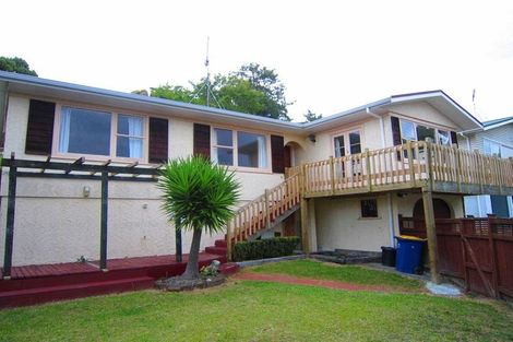 Photo of property in 14 Orion Place, Hillcrest, Auckland, 0627