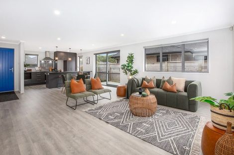 Photo of property in 39 Tradewinds Drive, Whitby, Porirua, 5024