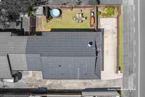 Photo of property in 103 Chapel Street, Otumoetai, Tauranga, 3110