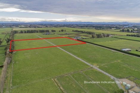 Photo of property in 816 Springs Road, Prebbleton, Christchurch, 7676