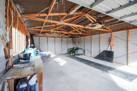 Photo of property in 89 Half Mile Road, Tuatapere, 9620