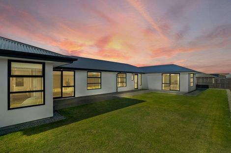 Photo of property in 8 Marvell Lane, Rolleston, 7614