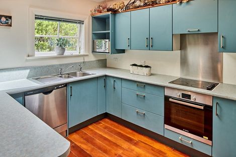 Photo of property in 39 Cluny Road, Plimmerton, Porirua, 5026