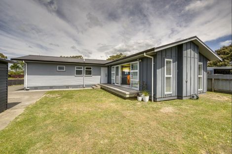 Photo of property in 18 Berwick Street, Flaxmere, Hastings, 4120