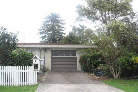 Photo of property in 1 Kowhai Avenue, Te Puke, 3119