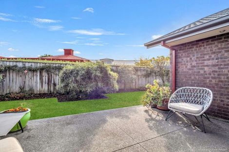 Photo of property in 141 Lowes Road, Rolleston, 7614