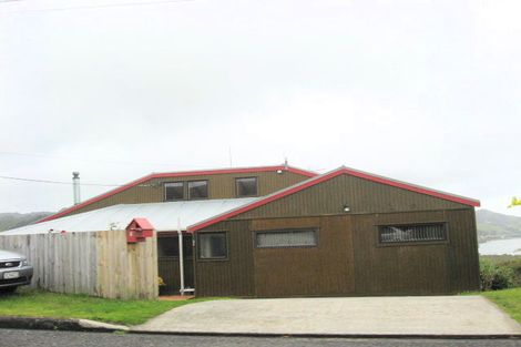 Photo of property in 1 Harbour View Road, Onerahi, Whangarei, 0110