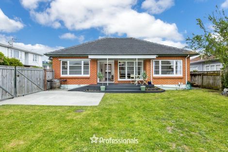 Photo of property in 764 Fergusson Drive, Elderslea, Upper Hutt, 5018