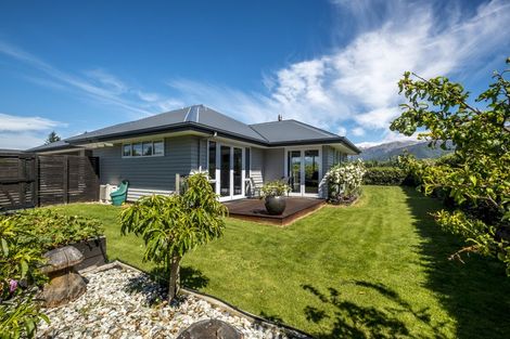 Photo of property in 2/2 Ensor Drive, Hanmer Springs, 7334