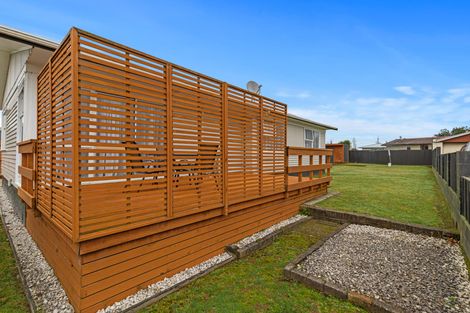 Photo of property in 11 Westwood Place, Ngaruawahia, 3720