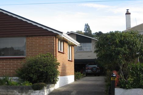 Photo of property in 95 Nairn Street, Kaikorai, Dunedin, 9010