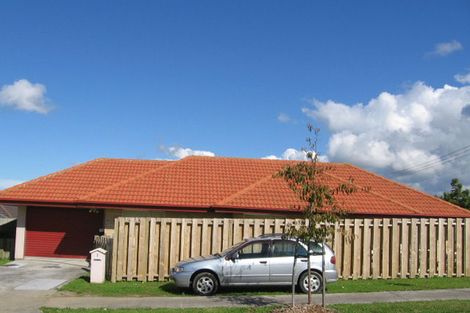 Photo of property in 1 Legacy Drive, Henderson, Auckland, 0612