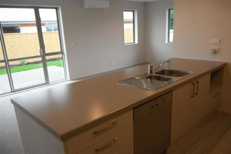 Photo of property in 204 Brookside Road, Rolleston, 7614