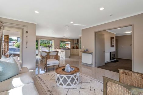 Photo of property in 6c Highfield Place, Highlands Park, New Plymouth, 4312